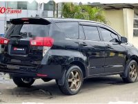 Toyota Kijang Innova G Luxury bebas kecelakaan