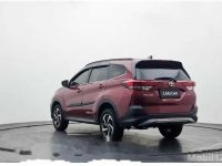 Toyota Sportivo 2018 dijual cepat