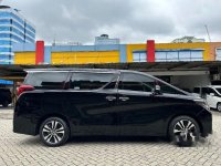 Butuh uang jual cepat Toyota Alphard 2021