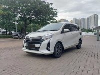 Jual Toyota Calya 2020, KM Rendah