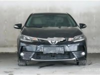 Jual Toyota Corolla Altis 2018 harga baik