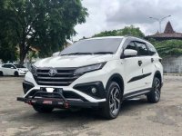 Jual Toyota Sportivo 2019, KM Rendah
