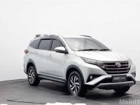 Jual Toyota Rush 2018, KM Rendah