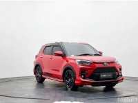 Jual Toyota Raize 2021, KM Rendah
