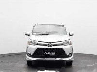 Toyota Avanza 2018 bebas kecelakaan