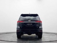 Toyota Fortuner 2018 dijual cepat
