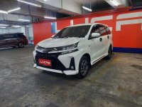 Toyota Avanza Veloz dijual cepat