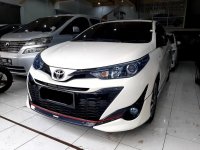 Jual Toyota Sportivo 2020, KM Rendah