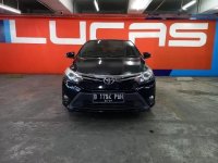 Toyota Vios 2017 bebas kecelakaan
