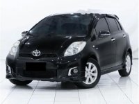 Jual Toyota Yaris 2013 harga baik