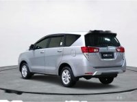 Butuh uang jual cepat Toyota Kijang Innova 2017