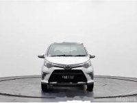 Toyota Calya 2019 dijual cepat