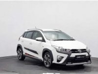 Jual Toyota Sportivo 2017 harga baik