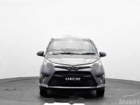 Jual Toyota Calya 2017 harga baik