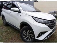 Toyota Rush 2018 dijual cepat
