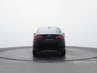 Toyota Vios 2018 bebas kecelakaan