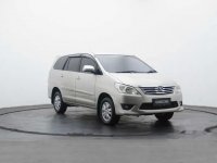 Butuh uang jual cepat Toyota Kijang Innova 2013