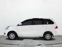 Toyota Avanza 2020 bebas kecelakaan