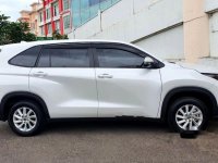 Jual Toyota Kijang Innova 2022 