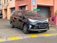 Jual Toyota Calya 2018, KM Rendah