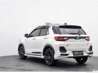 Butuh uang jual cepat Toyota Raize 2021