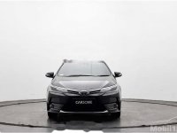 Toyota Corolla Altis 2017 dijual cepat