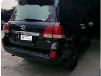 Toyota Land Cruiser Full Spec E bebas kecelakaan