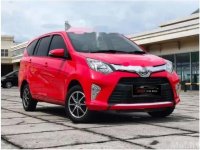 Jual Toyota Calya 2019 harga baik