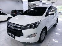 Butuh uang jual cepat Toyota Venturer 2019