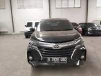 Butuh uang jual cepat Toyota Avanza 2019