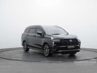 Jual Toyota Avanza 2021, KM Rendah