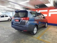 Jual Toyota Kijang Innova 2020 harga baik