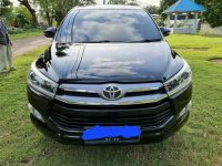 Toyota Kijang Innova 2019 dijual cepat