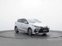 Jual Toyota Sportivo 2021, KM Rendah