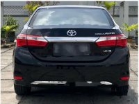 Butuh uang jual cepat Toyota Corolla Altis 2015