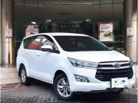 Jual Toyota Kijang Innova 2019 