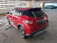 Jual Toyota Sportivo 2017, KM Rendah