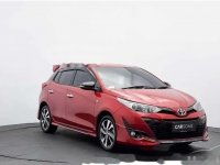 Butuh uang jual cepat Toyota Sportivo 2018