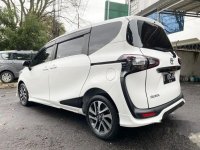 Jual Toyota Sienta 2017 harga baik