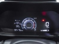 Toyota Raize 2021 dijual cepat