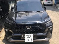 Toyota Veloz bebas kecelakaan