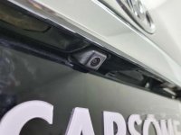 Jual Toyota Alphard 2012 