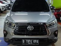 Toyota Kijang Innova 2016 dijual cepat