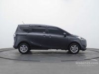 Toyota Sienta G dijual cepat
