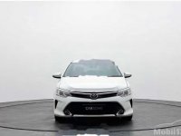 Jual Toyota Camry 2017 harga baik