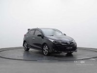 Toyota Sportivo 2018 dijual cepat
