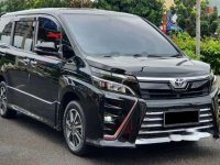 Jual Toyota Voxy 2020, KM Rendah