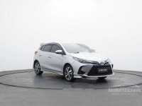Jual Toyota Yaris 2021, KM Rendah