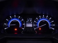 Toyota Rush 2019 bebas kecelakaan