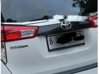 Jual Toyota Venturer 2017 